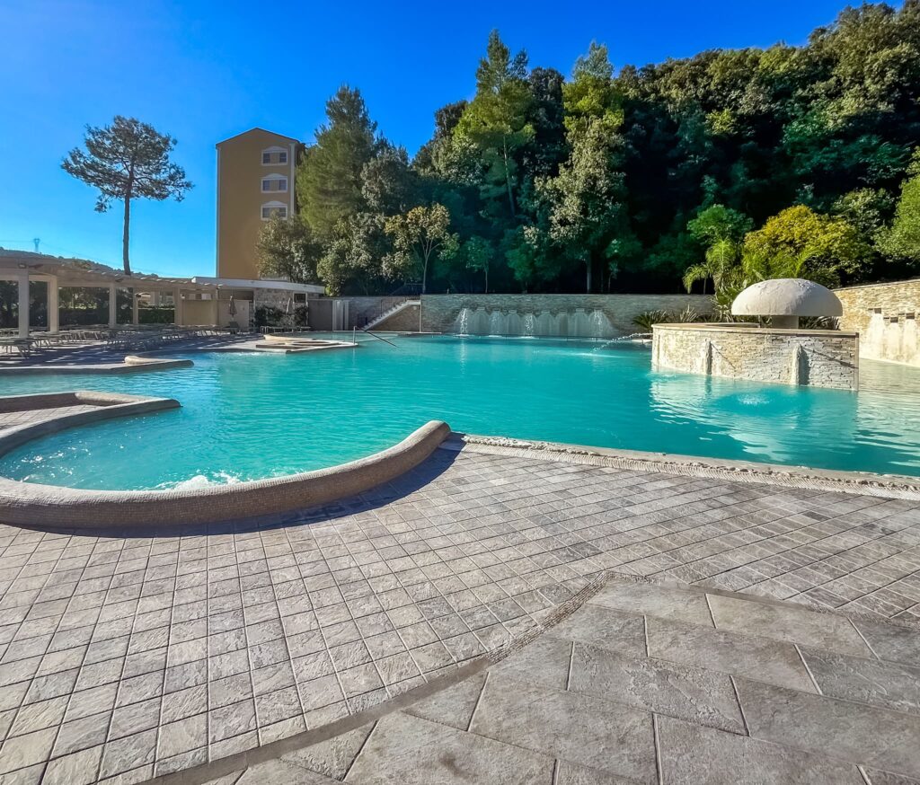 Le migliori terme in Italia per artrosi Le migliori terme in Italia per artrosi